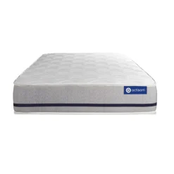 Matelas ACTILATEX SOFT 3 zones de confort