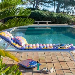 Matelas au sol cuba