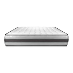 Matelas blanc VITALPOWER RECOVER