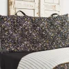 Matelas de sol coton Japur INDIES 140x60x4cm