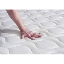 Matelas Latex et Memoire de forme ACTILATEX MORPHO Maxi épaisseur 5 zones de confort