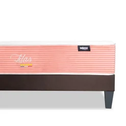 Matelas LILAS en mousse
