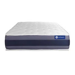 Matelas Memoire de forme ACTIMEMO MORPHO Maxi epaisseur 5zones de confort