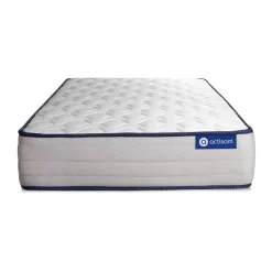 Matelas Memoire de forme ACTIMEMO FORM 5zones de confort