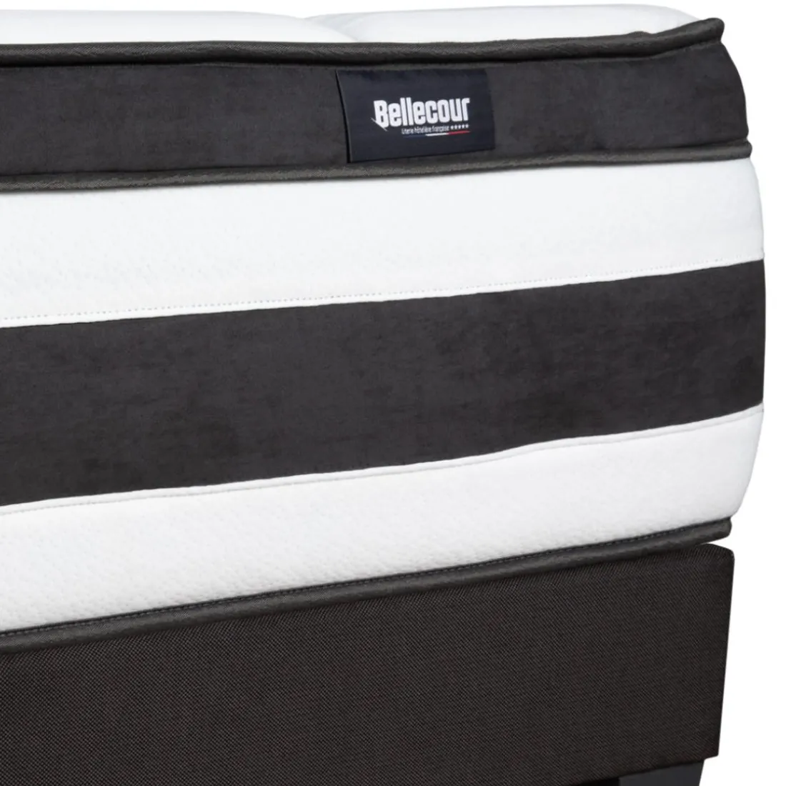 Matelas mousse FONTAINEBLEAU