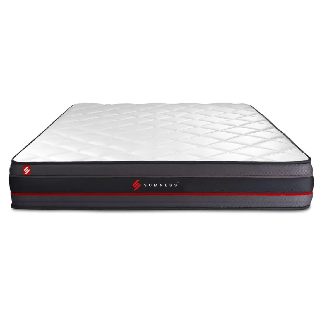 Matelas REGEN a memoire de forme