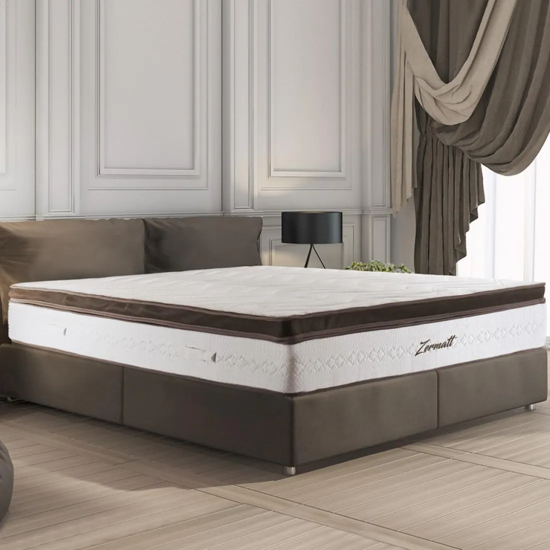Matelas Zermatt