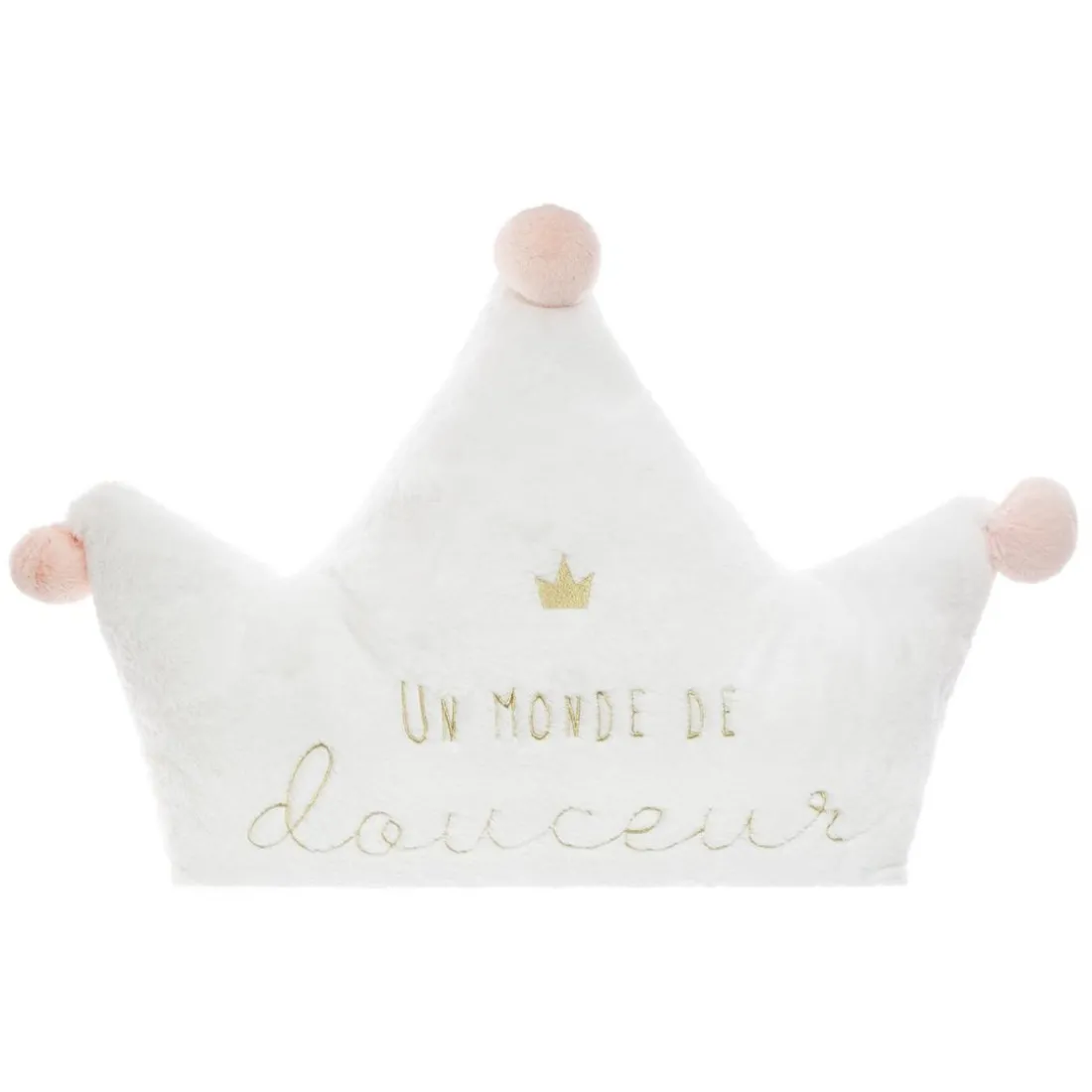 Maxi Coussin Princesse