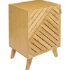Meuble Porte Bambou BATHNM