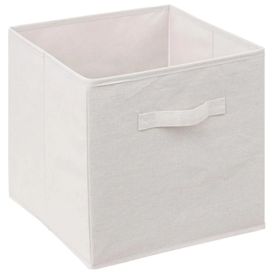 Meuble étagère avec 6 paniers