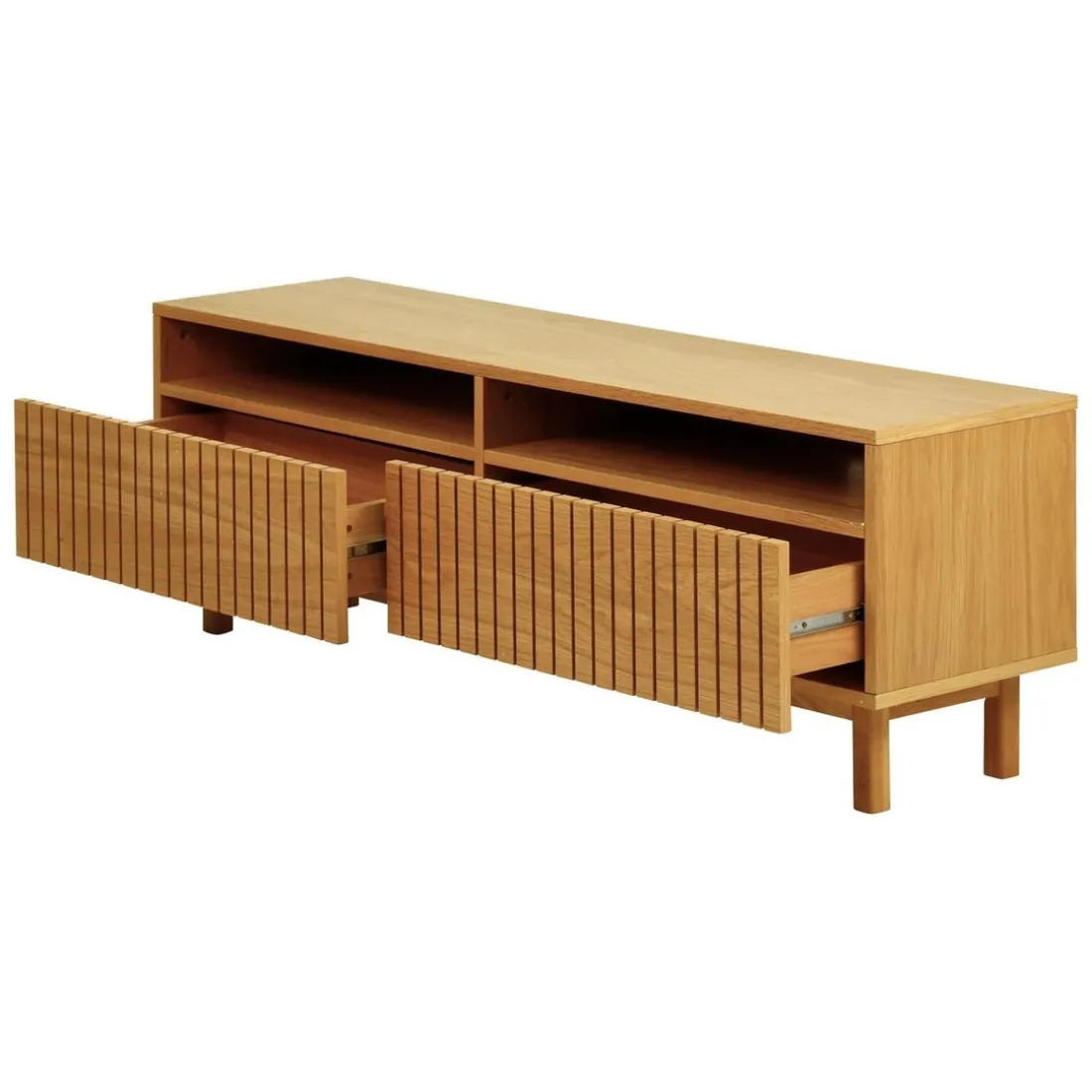 Meuble télé 150cm