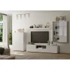 Meuble TV en Panneau de particules