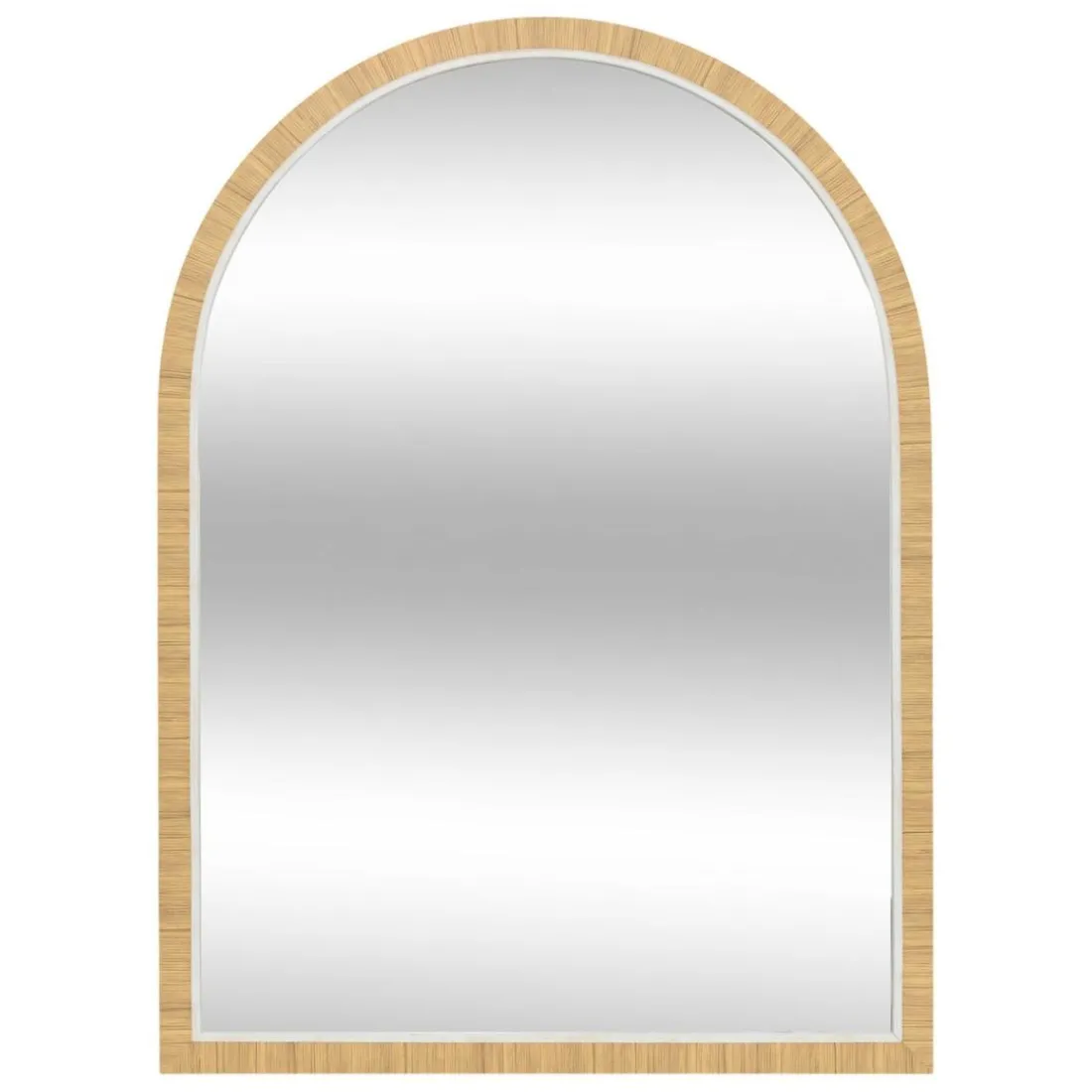 Miroir arche