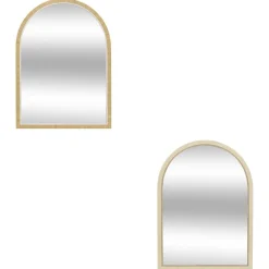 Miroir arche