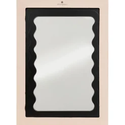 Miroir bisauté Noir