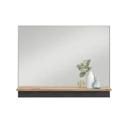 Miroir mural BRISTOL 400