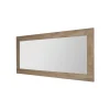 Miroir rectangulaire en panneaux de particules