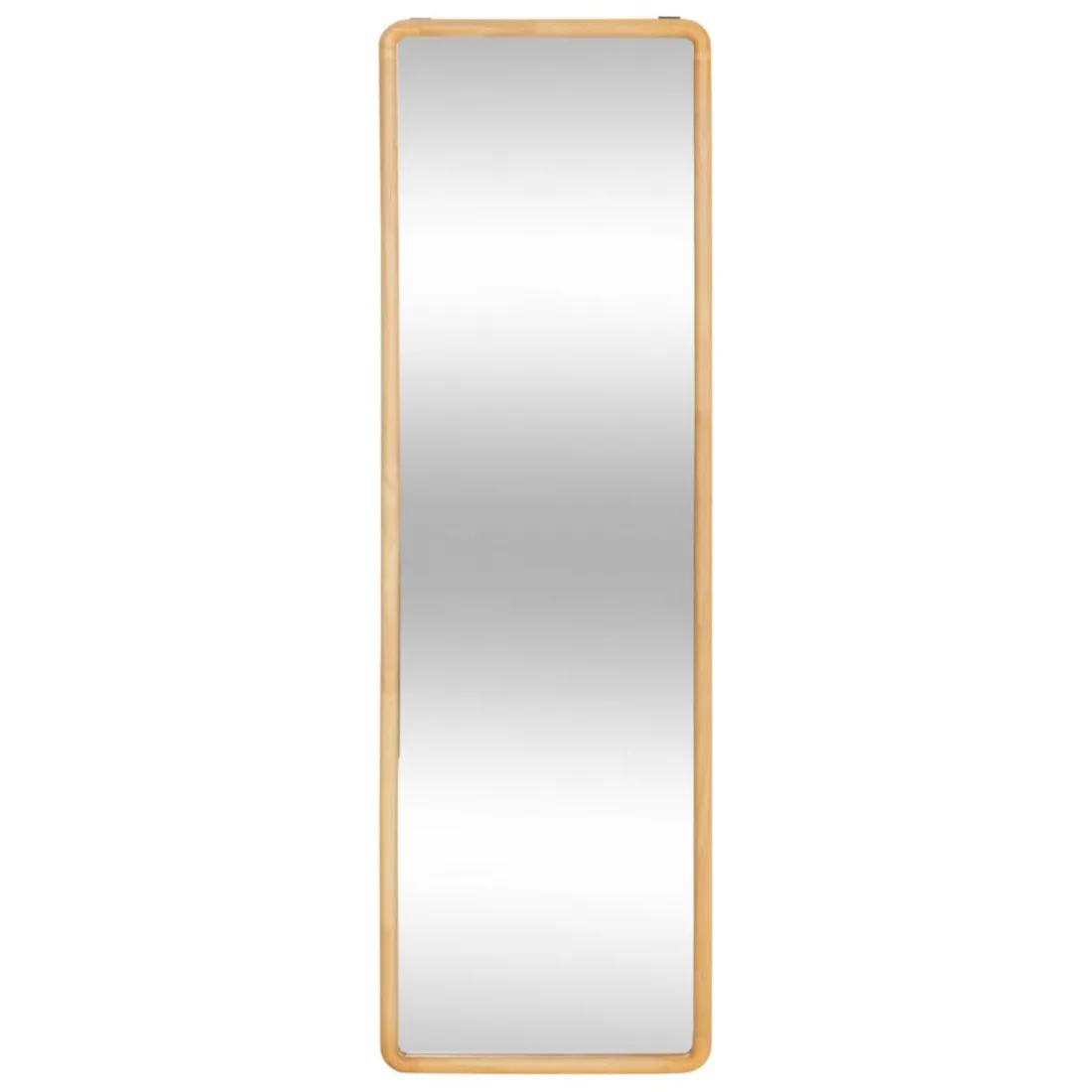 Miroir rectangulaire Kim bois