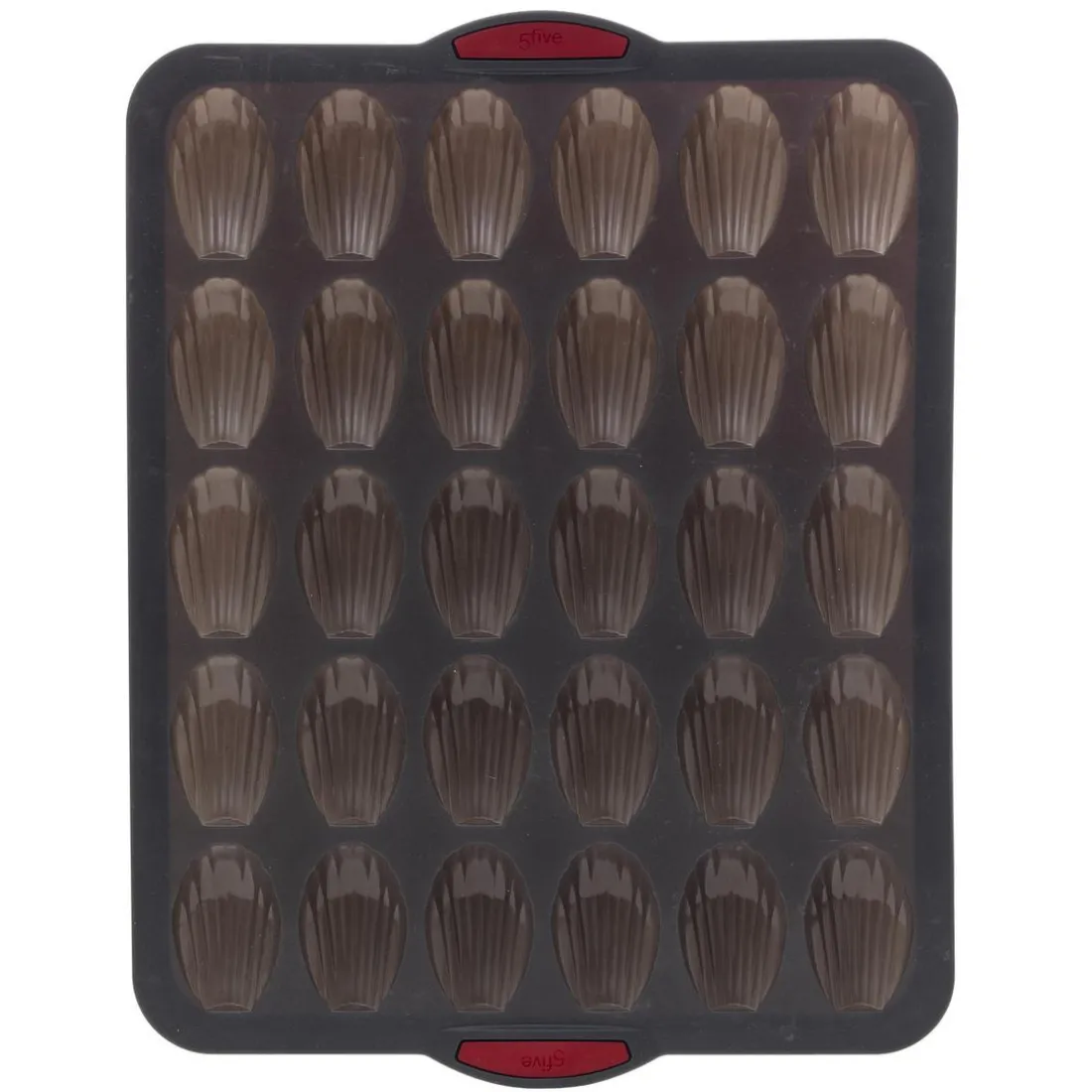 Moule Maxi Silitop 30 Madeleines
