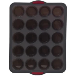 Moule Maxi Silitop 20 Muffins