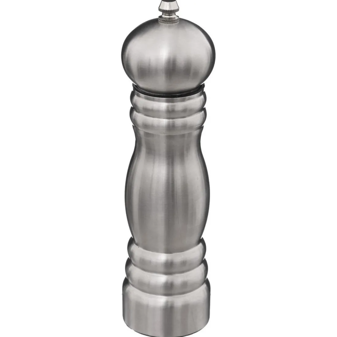 Moulin Bistrot 20cm en inox