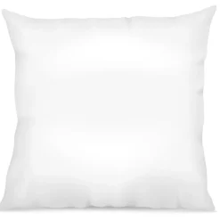 Oreiller en Polycoton à Bouillir lavable a 90°C