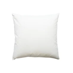 Oreiller IGLOO 100% polyester silliconé creux fibre cadrée