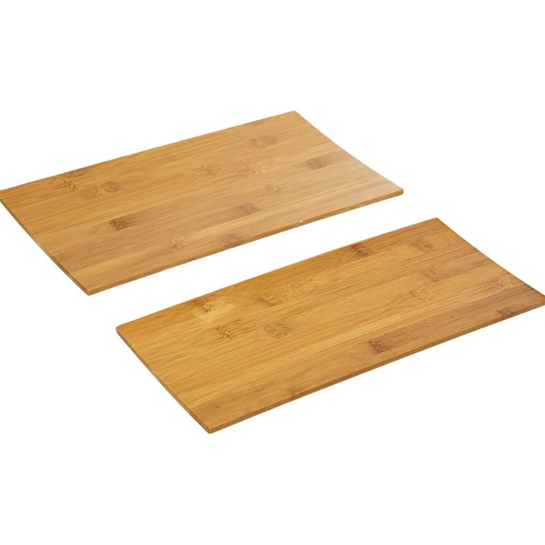 Organiseur de Bureau et Bambou