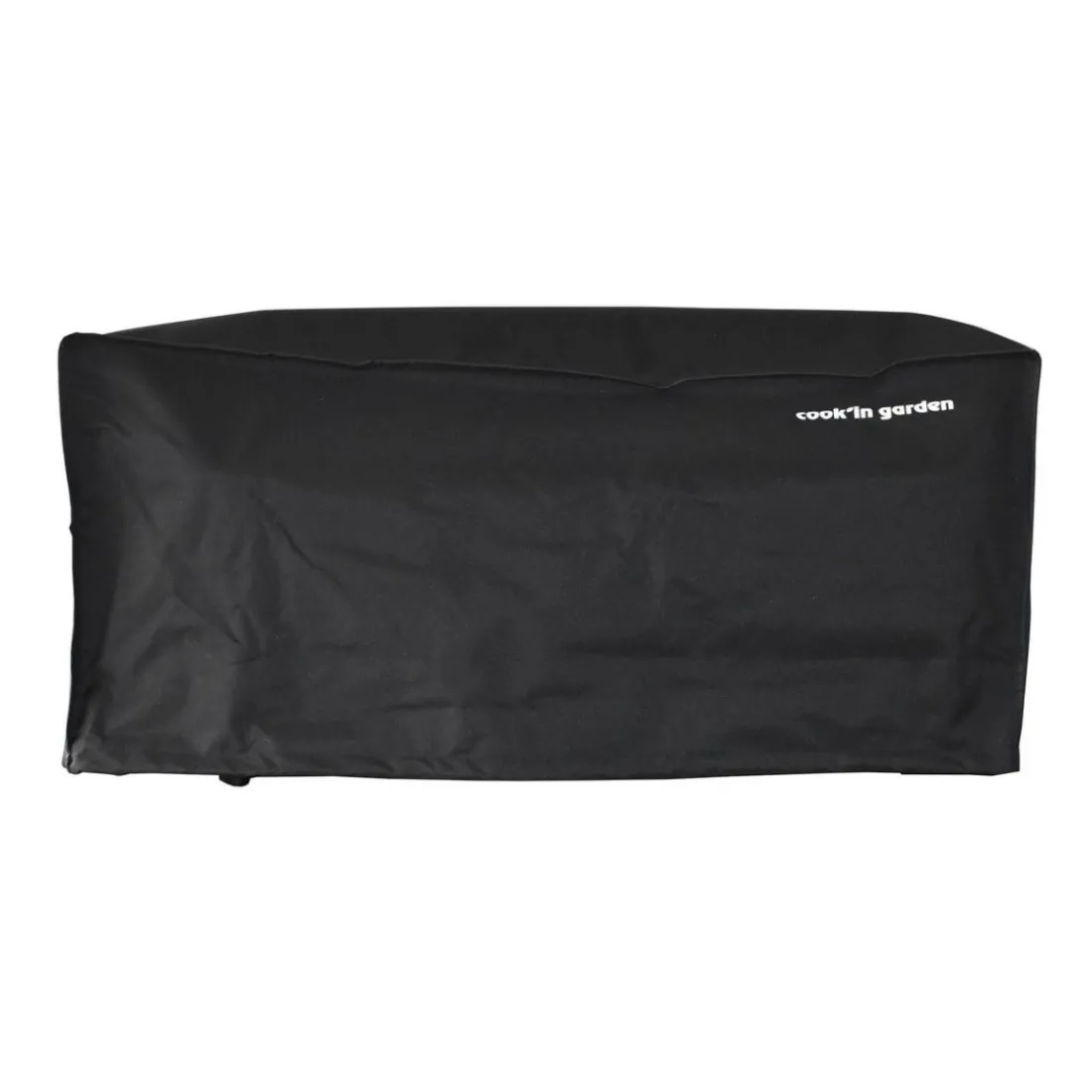 Pack Barbecue gaz à poser FLAVO avec Housse et Coffret 3 pièces aimantés : pince, spatule, fourchette