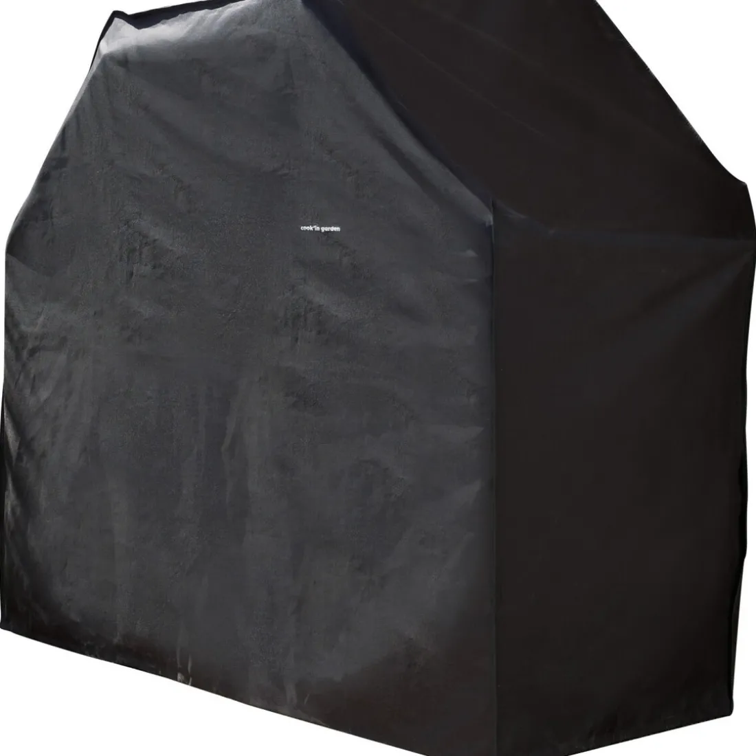 Pack Barbecue gaz Américain FIDGI 3 brûleurs et Housse avec Coffret 3 pièces aimantés