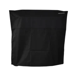 Pack Barbecue gaz sur chariot FLAVO avec Housse Coffret 3 pièces aimantés