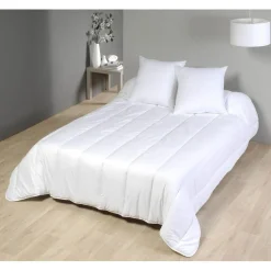 Pack Couette et Oreiller 100% Microfibre