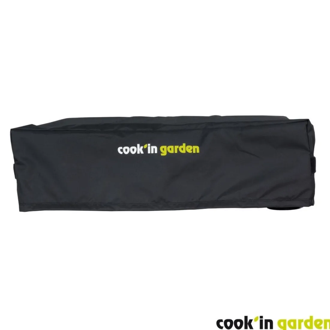 Pack Plancha gaz DUNE avec Housse pour barbecue et plancha et Kit pour cuisson plancha