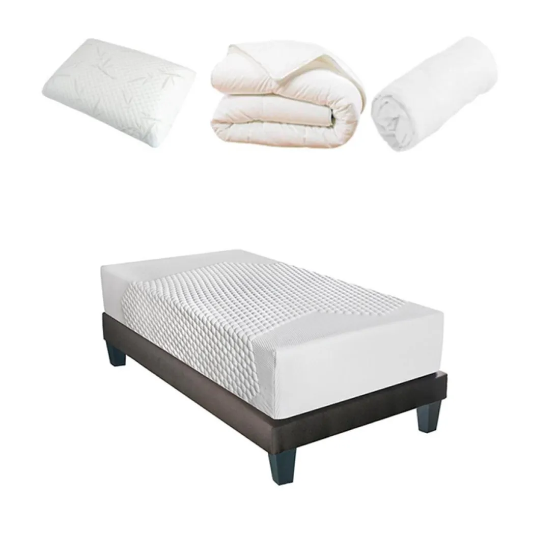 Pack Prêt à dormir Ainay