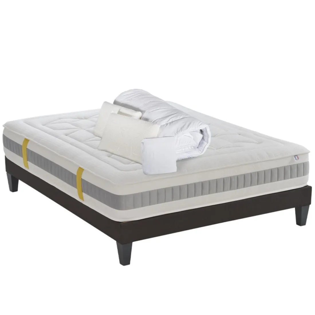 Pack Prêt à dormir Grand Hôtel