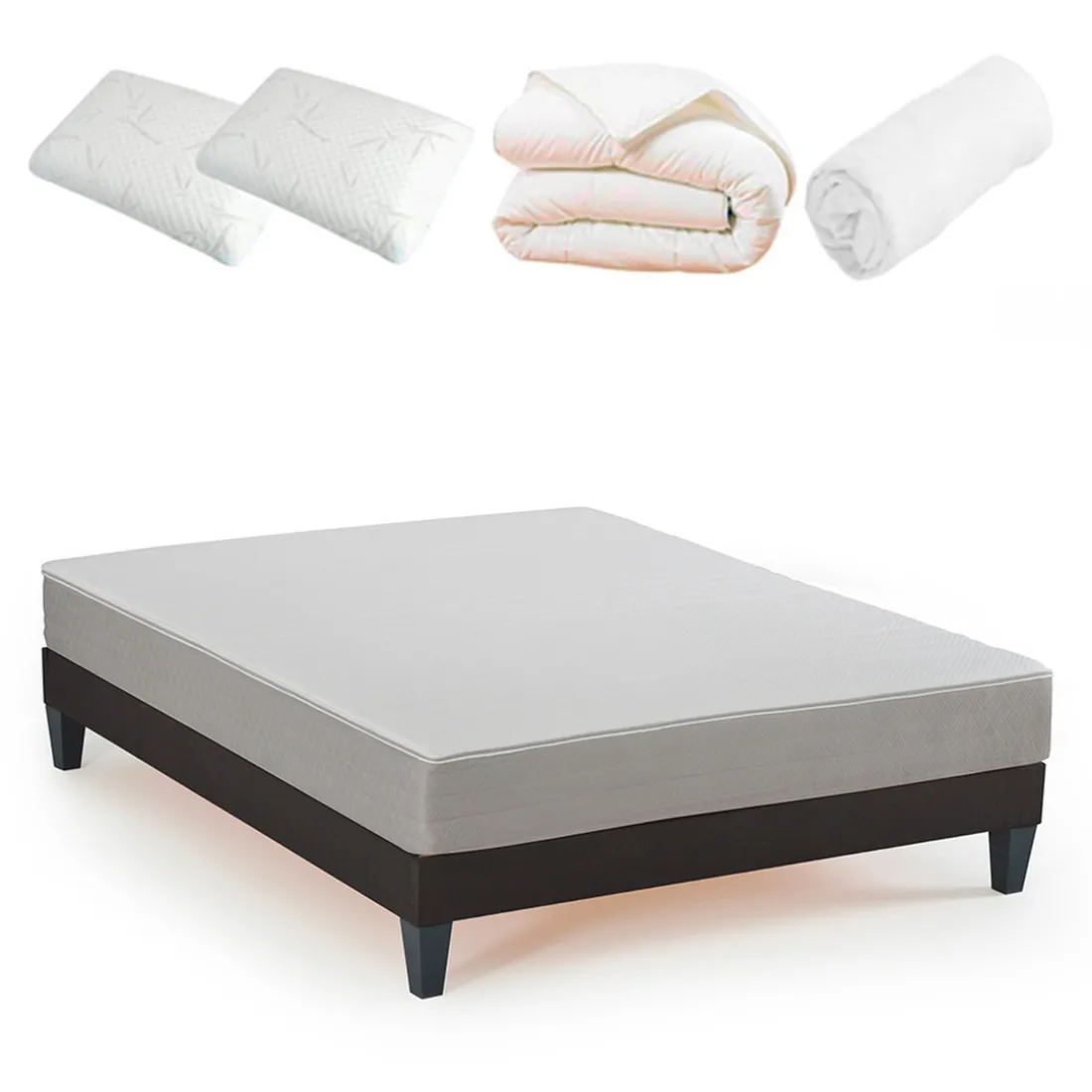 Pack Prêt à dormir Inspiration