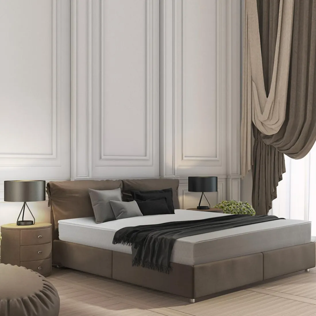 Pack Prêt à dormir Inspiration