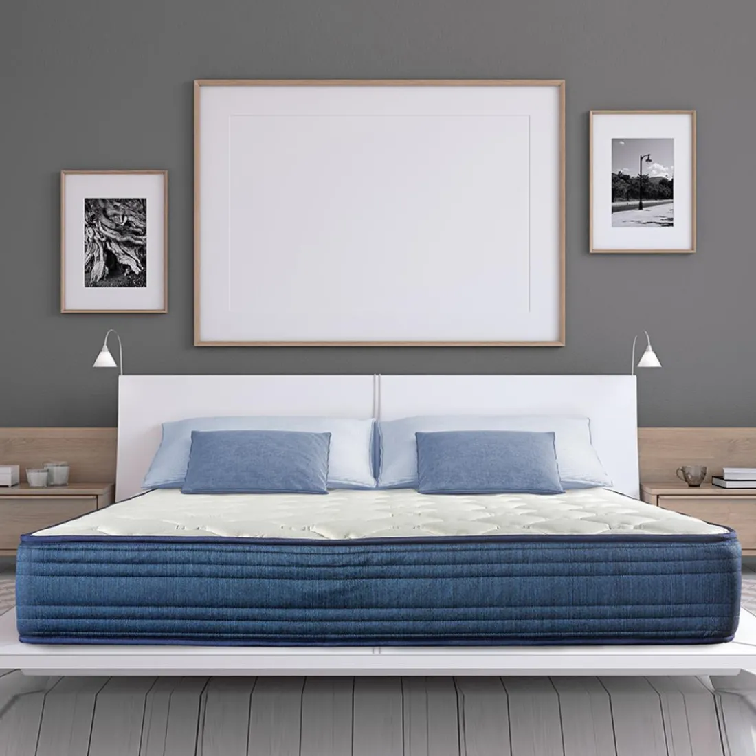 Pack Prêt à dormir Quinconces II