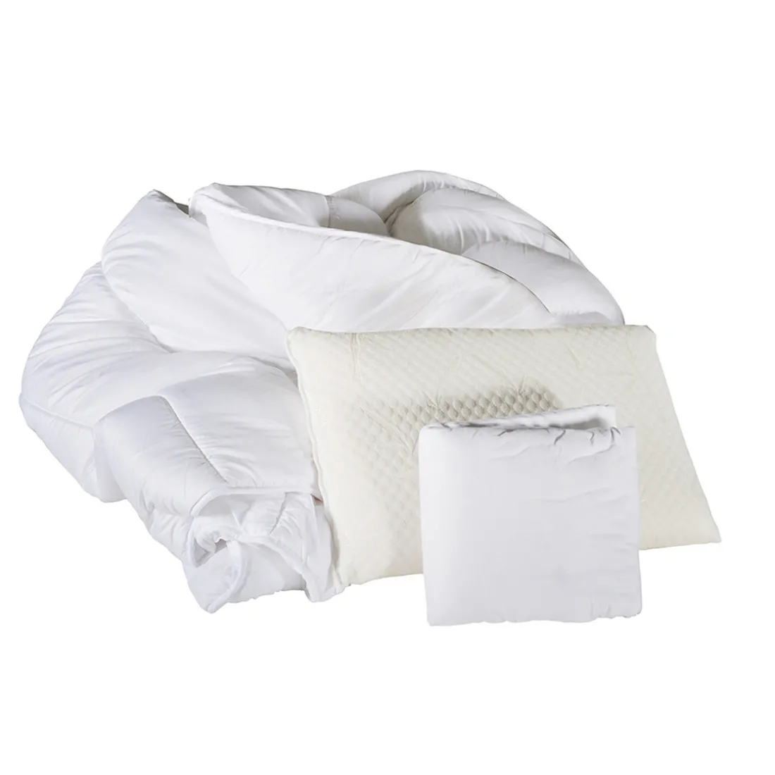 Pack Prêt à dormir Reina 2.0