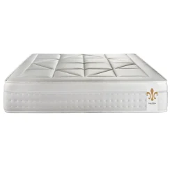 Pack Vingt-Huit sommier Kit Blanc