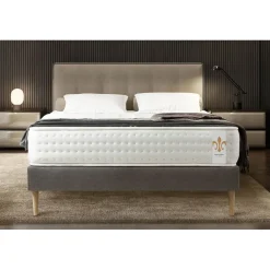 Pack Vingt-Quatre sommier Kit Gris