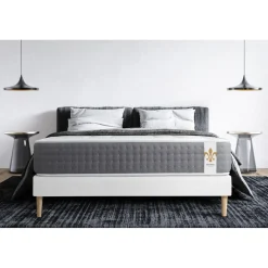 Pack Vingt-Six sommier Kit Blanc