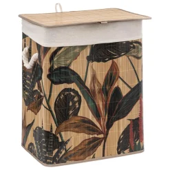 Panier à linge