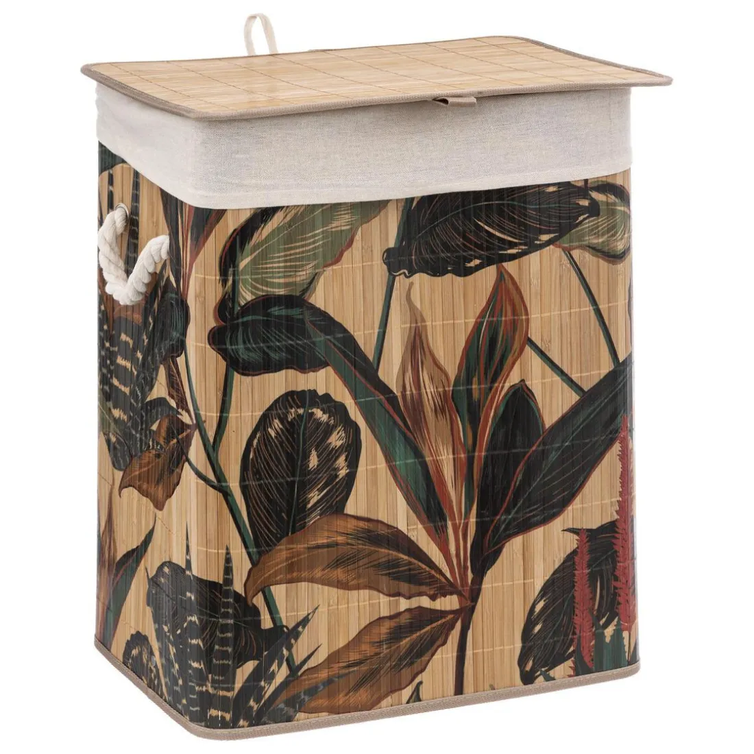 Panier à linge