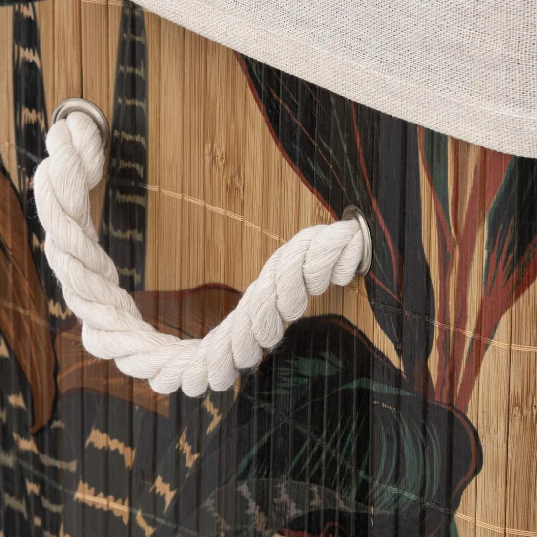 Panier à linge