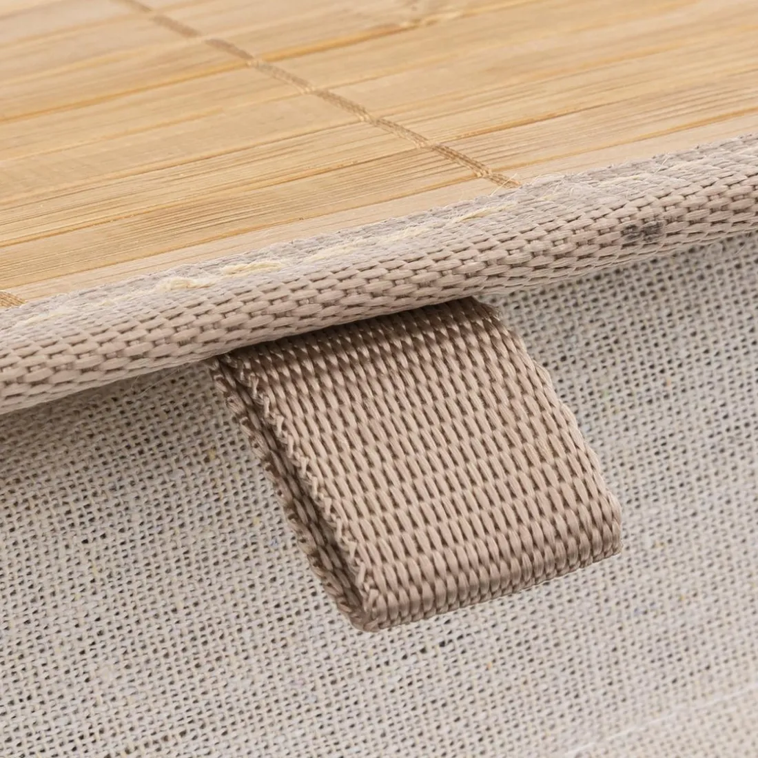 Panier à linge