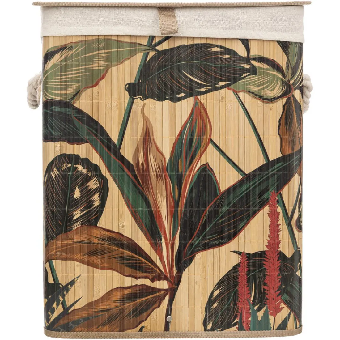 Panier à linge