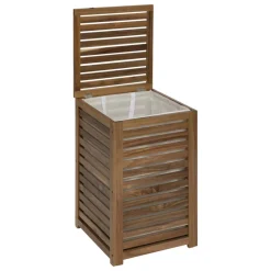 Panier à linge