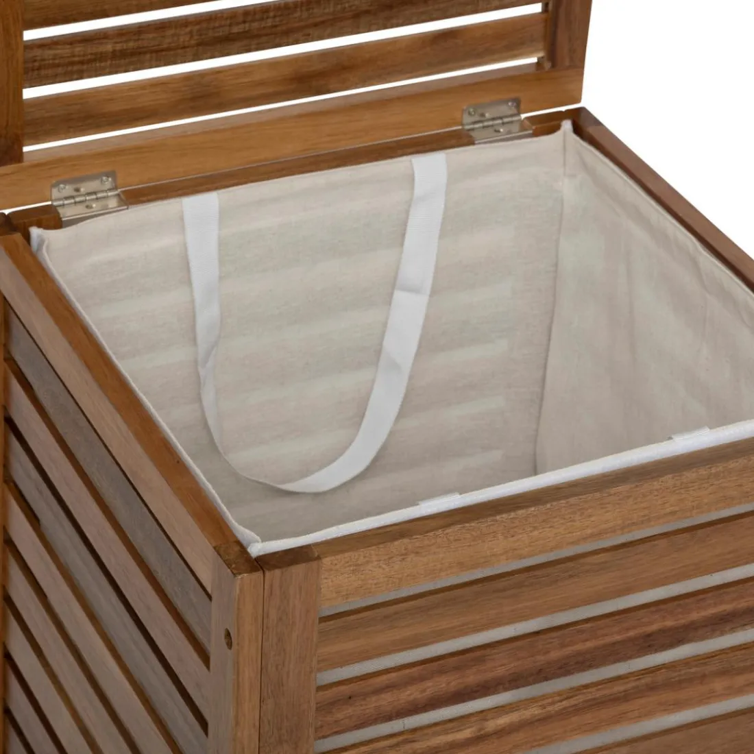 Panier à linge