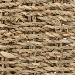 Panier à suspendre naturel CORA